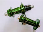 ROLLCii RC27DB Brazil Green